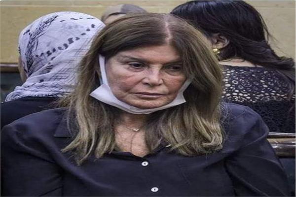 ميرفت أمين
