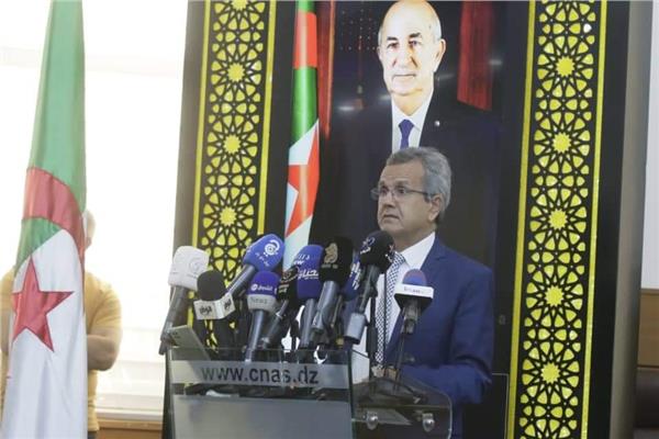  عبد الرحمان بن بوزيد