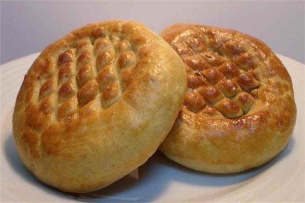 فطير العجوة