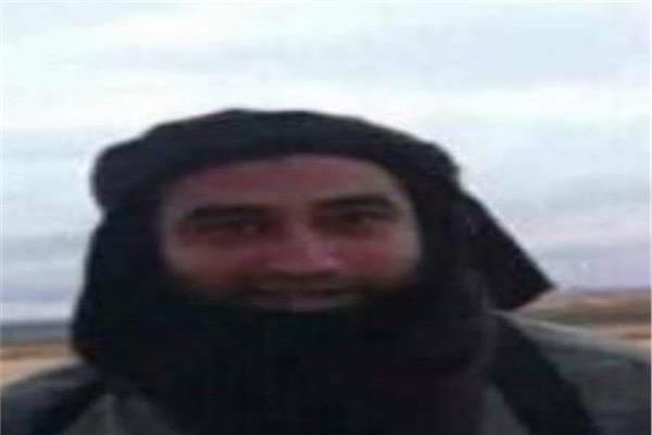 الإرهابي المهدي دنقو العقل المدبر لمذبحة الأقباط في مدينة سرت الساحلية عام 2015
