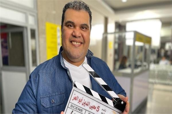 أحمد فتحي