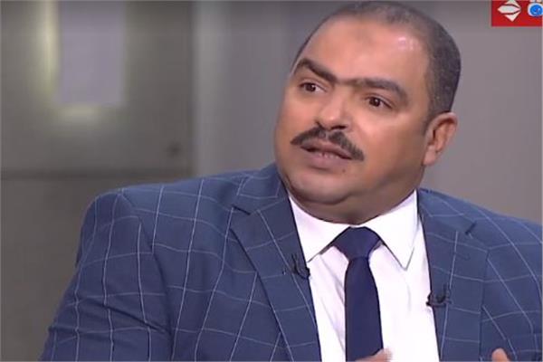 الدكتور مصطفى المحمدي مدير عام التطعيمات بالمصل واللقاح