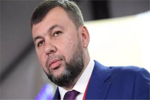 رئيس جمهورية دونيتسك الشعبية