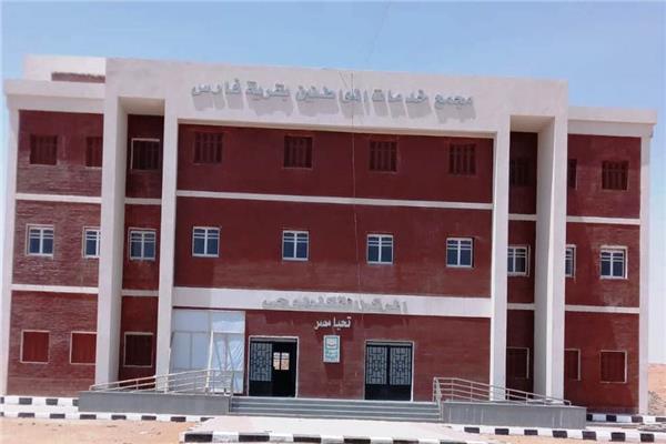 محافظ أسوان