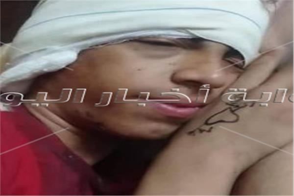 المجني عليه