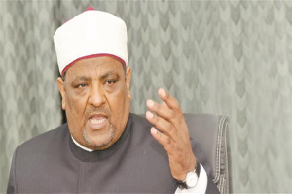 د. عباس شومان