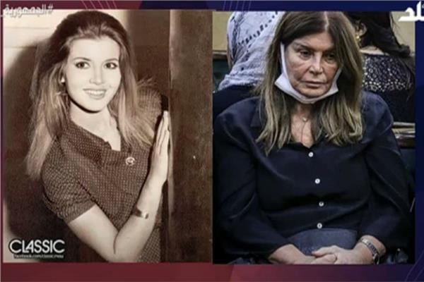 ميرفت أمين