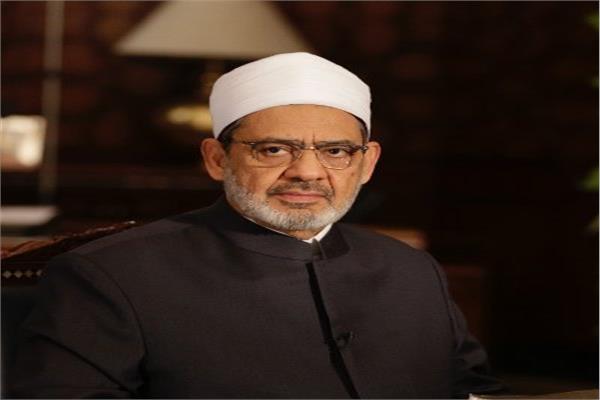  الدكتور أحمد الطيب 