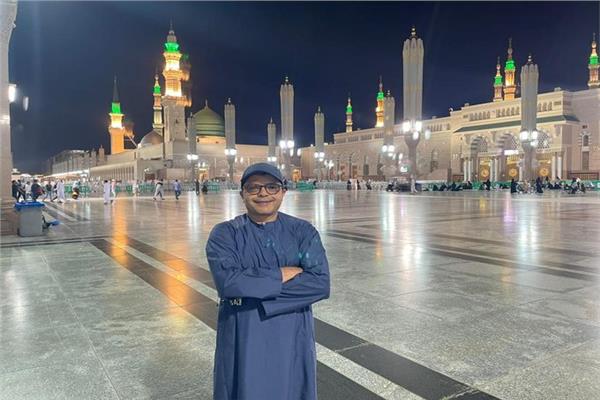  النجم محمد هنيدي