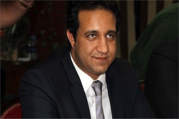 أحمد مرتضى