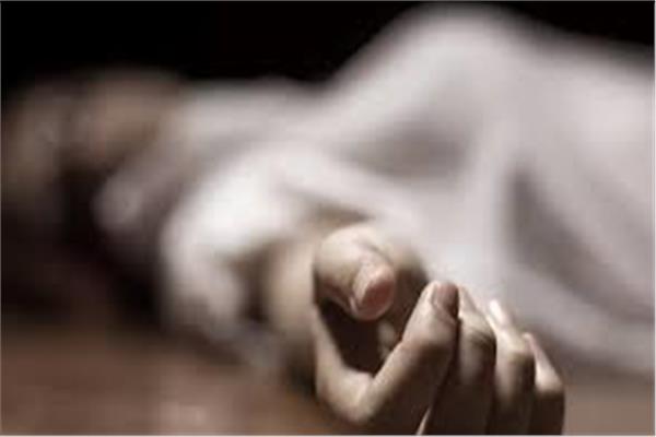 جثة سيدة ملقاة على حافة ترعة المريوطية بالهرم