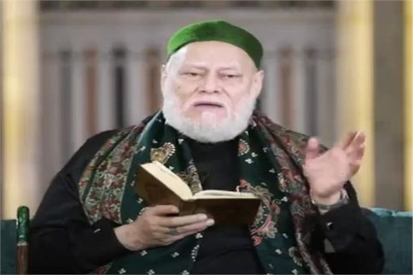علي جمعة