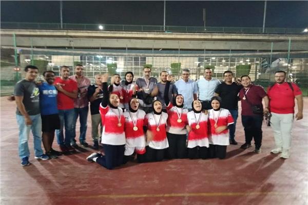 طلائع البحيرة