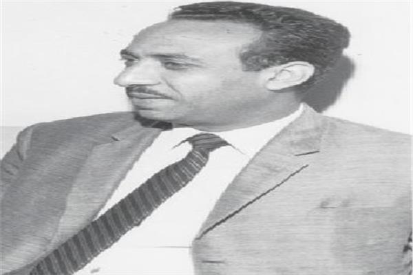 صلاح عبدالصبور