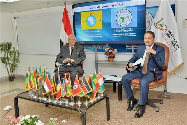 الكاتب الصحفي كرم جبر، رئيس المجلس الأعلى لتنظيم الإعلام