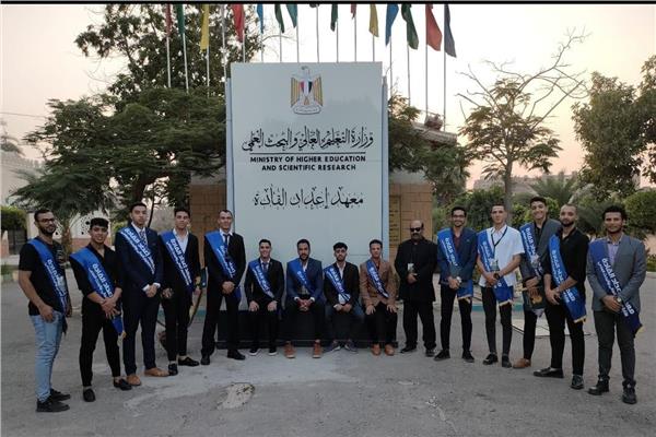 مُلتقى طلاب الجامعات الأهلية 