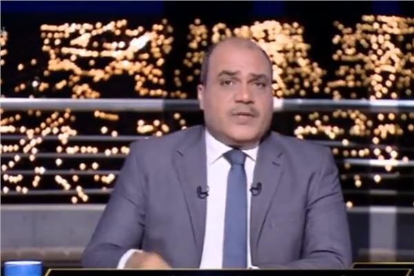 محمد الباز