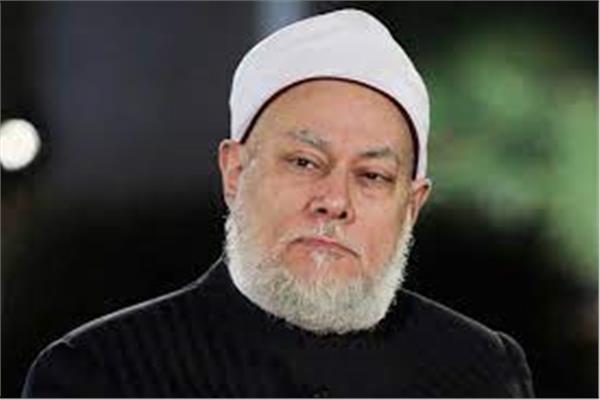 علي جمعة