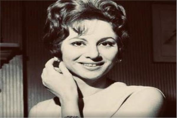 فاتن حمامة