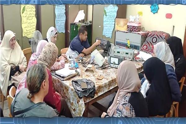 جامعة قناة السويس