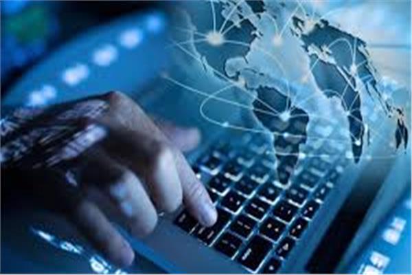 خدمات الإنترنت