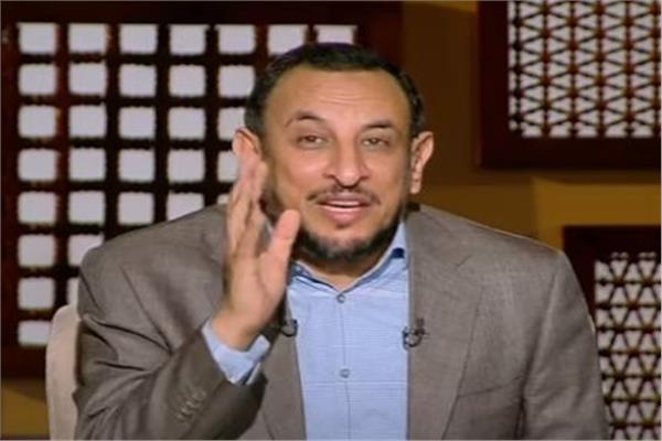 رمضان عبد المعز