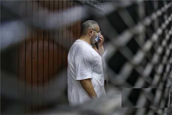 قاتل «شيماء جمال»