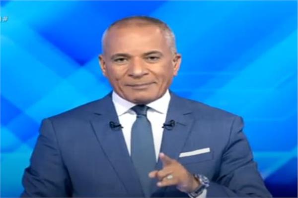 أحمد موسى