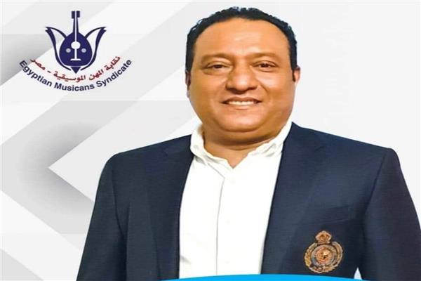 علي الشريعي