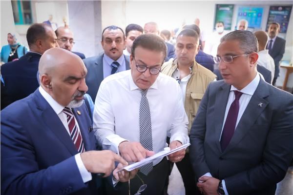 جانن من الجولة