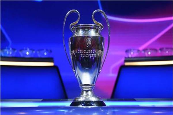  دوري أبطال أوروبا