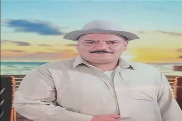 المجني عليه