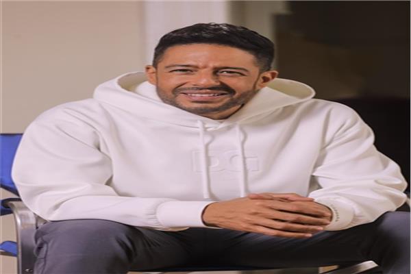 محمد حماقى 