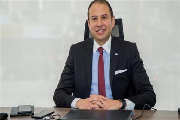  النائب حسن عمار، عضو لجنة الشئون الاقتصادية بمجلس النواب