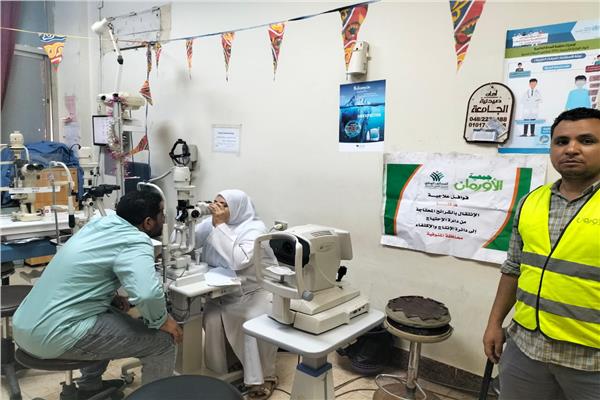  مديرية التضامن الاجتماعى بالمنوفية