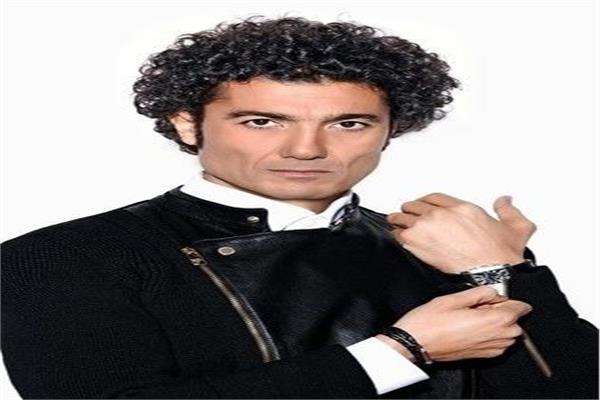 خالد النبوى 