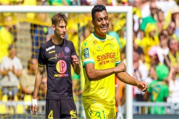 Retransmission en direct du match entre Nantes et Karbagh Agdam en Ligue européenne