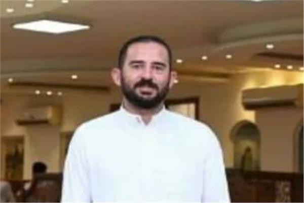 محمد لخرص