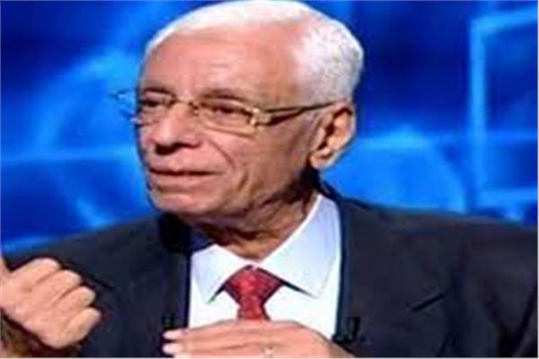 الدكتور حسام موافي