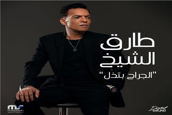 طارق الشيخ 