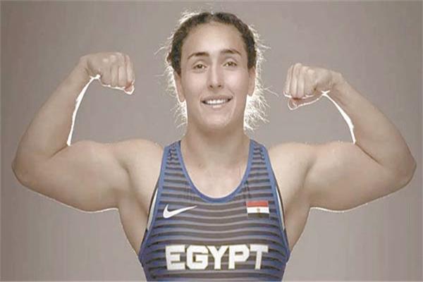 سمر حمزة