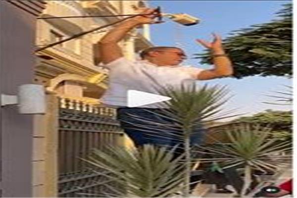 أشرف عبدالباقي