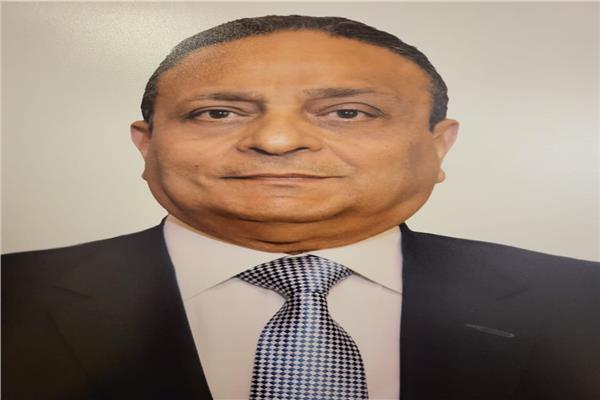 اللواء أسامة سعد