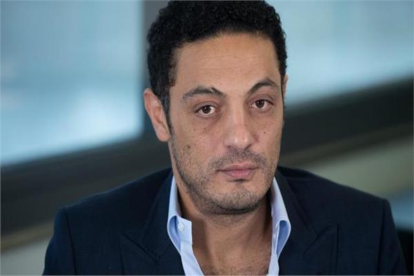  المقاول الهارب محمد علي
