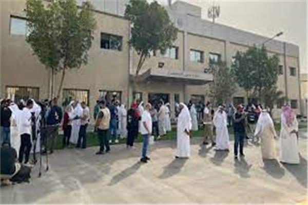 الانتخابات البرلمانية الكويتية