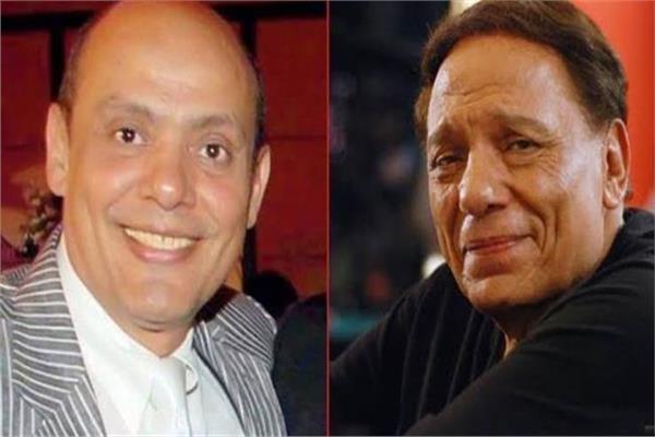 عصام إمام