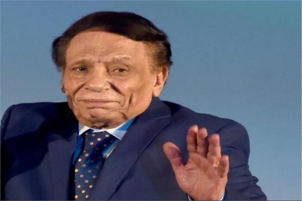عادل إمام 