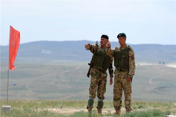 صورة أرشيفية