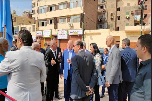 منطقة شجرة مريم 