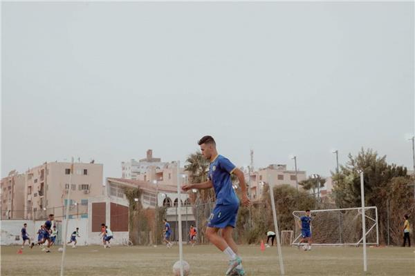 خالد النبريصي